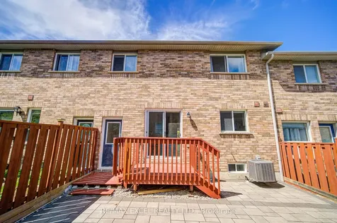 59 Bassett Avenue Richmond Hill ON L4B 4J9