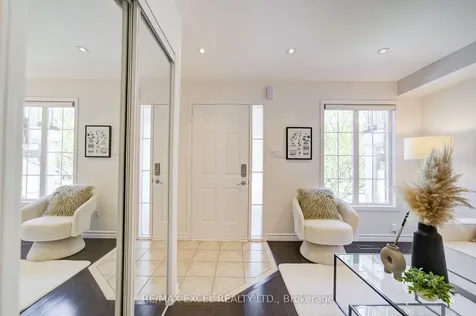 59 Bassett Avenue Richmond Hill ON L4B 4J9
