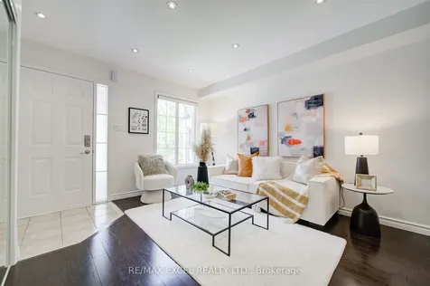 59 Bassett Avenue Richmond Hill ON L4B 4J9