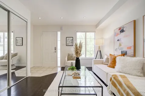 59 Bassett Avenue Richmond Hill ON L4B 4J9
