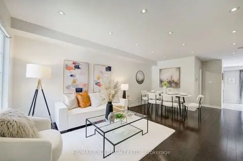 59 Bassett Avenue Richmond Hill ON L4B 4J9