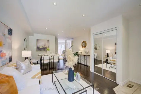 59 Bassett Avenue Richmond Hill ON L4B 4J9