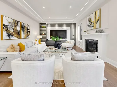 72 Crofting Crescent Markham ON L6E 0W1