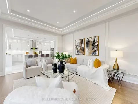 72 Crofting Crescent Markham ON L6E 0W1