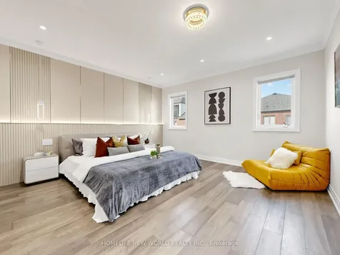 72 Crofting Crescent Markham ON L6E 0W1