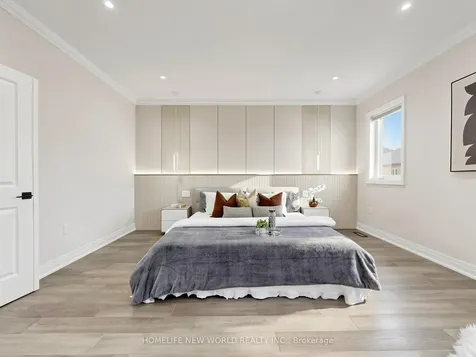 72 Crofting Crescent Markham ON L6E 0W1
