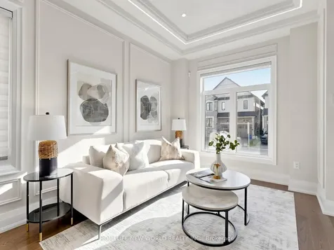 72 Crofting Crescent Markham ON L6E 0W1