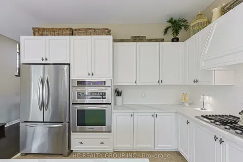 132 Alpaca Drive Richmond Hill ON L4E 0R2