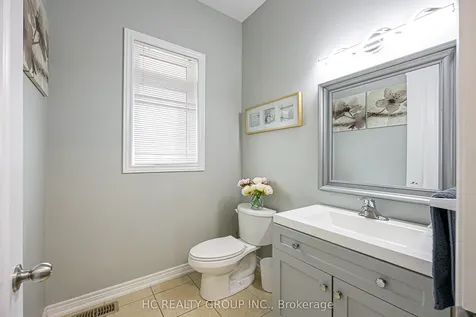132 Alpaca Drive Richmond Hill ON L4E 0R2