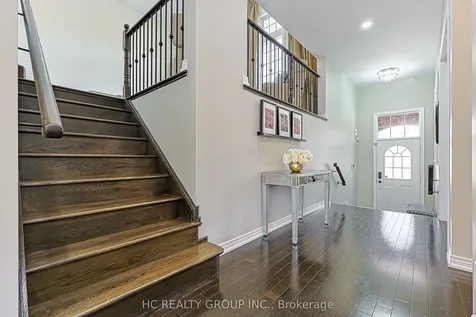 132 Alpaca Drive Richmond Hill ON L4E 0R2