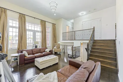 132 Alpaca Drive Richmond Hill ON L4E 0R2
