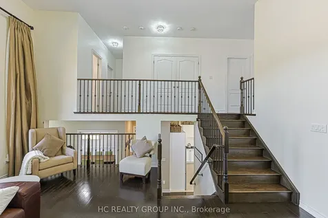 132 Alpaca Drive Richmond Hill ON L4E 0R2