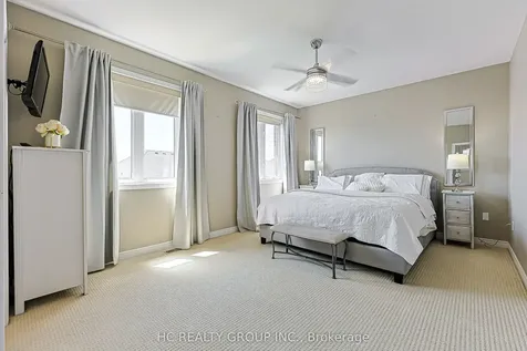 132 Alpaca Drive Richmond Hill ON L4E 0R2