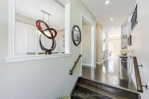132 Alpaca Drive Richmond Hill ON L4E 0R2