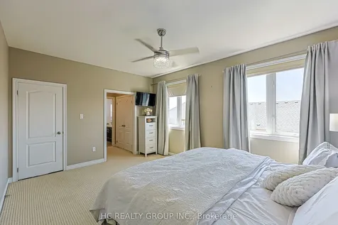132 Alpaca Drive Richmond Hill ON L4E 0R2