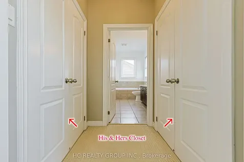 132 Alpaca Drive Richmond Hill ON L4E 0R2