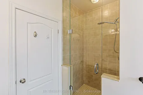 132 Alpaca Drive Richmond Hill ON L4E 0R2