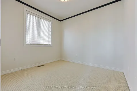 132 Alpaca Drive Richmond Hill ON L4E 0R2