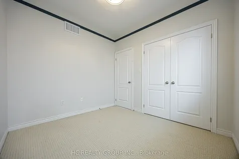 132 Alpaca Drive Richmond Hill ON L4E 0R2