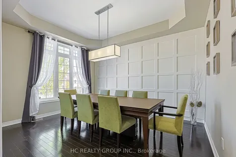 132 Alpaca Drive Richmond Hill ON L4E 0R2