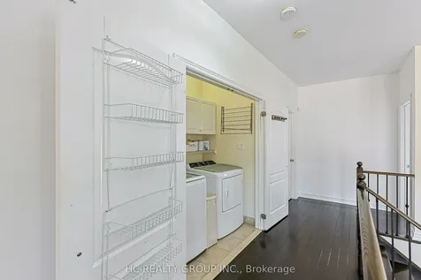 132 Alpaca Drive Richmond Hill ON L4E 0R2