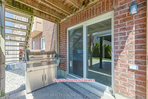 132 Alpaca Drive Richmond Hill ON L4E 0R2