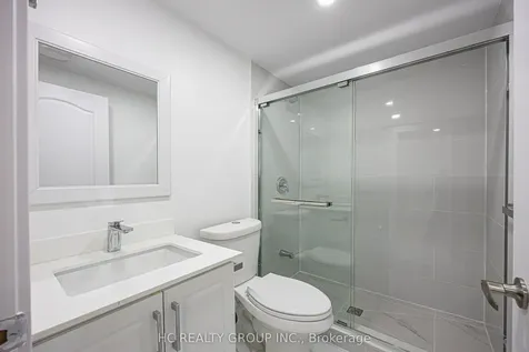 132 Alpaca Drive Richmond Hill ON L4E 0R2