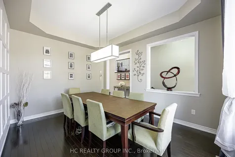 132 Alpaca Drive Richmond Hill ON L4E 0R2