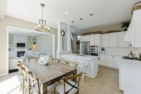 132 Alpaca Drive Richmond Hill ON L4E 0R2