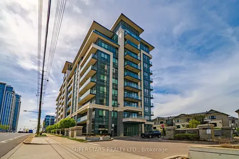 396 Highway 7 N/a E Richmond Hill ON L4B 0G7