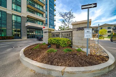 396 Highway 7 N/a E Richmond Hill ON L4B 0G7