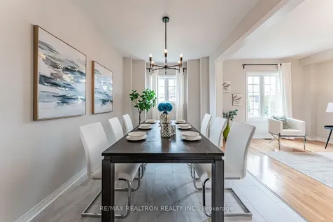15 Old Colony Road Richmond Hill ON L4E 4L5