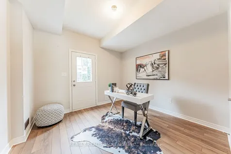 15 Old Colony Road Richmond Hill ON L4E 4L5