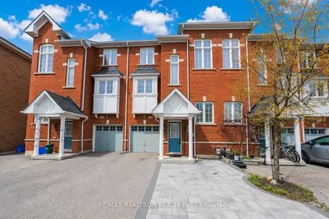 15 Old Colony Road Richmond Hill ON L4E 4L5