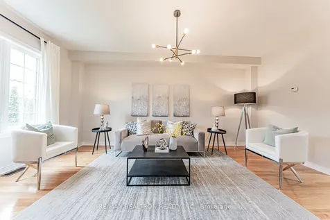 15 Old Colony Road Richmond Hill ON L4E 4L5