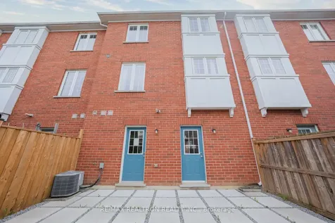 15 Old Colony Road Richmond Hill ON L4E 4L5