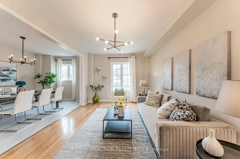 15 Old Colony Road Richmond Hill ON L4E 4L5