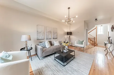 15 Old Colony Road Richmond Hill ON L4E 4L5