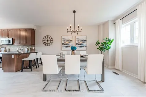 15 Old Colony Road Richmond Hill ON L4E 4L5