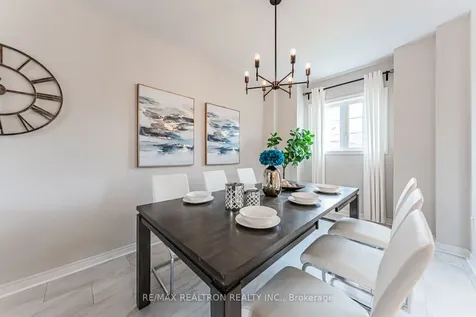 15 Old Colony Road Richmond Hill ON L4E 4L5