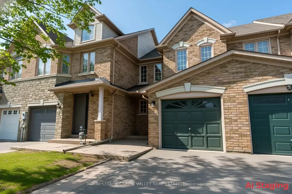 180 Blue Willow Drive Vaughan ON L4L 9C9