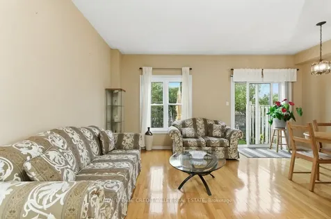 180 Blue Willow Drive Vaughan ON L4L 9C9