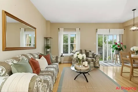 180 Blue Willow Drive Vaughan ON L4L 9C9