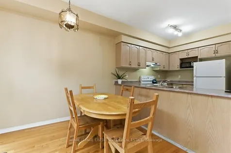 180 Blue Willow Drive Vaughan ON L4L 9C9