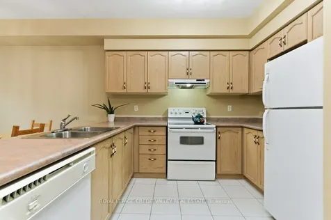 180 Blue Willow Drive Vaughan ON L4L 9C9