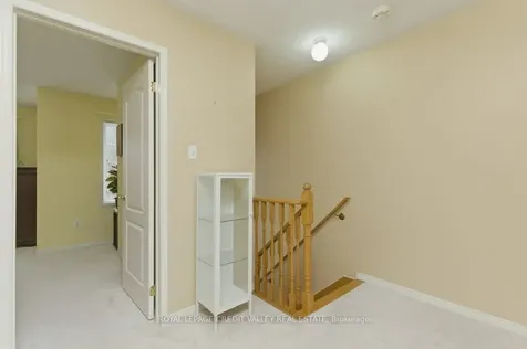 180 Blue Willow Drive Vaughan ON L4L 9C9