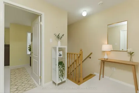 180 Blue Willow Drive Vaughan ON L4L 9C9