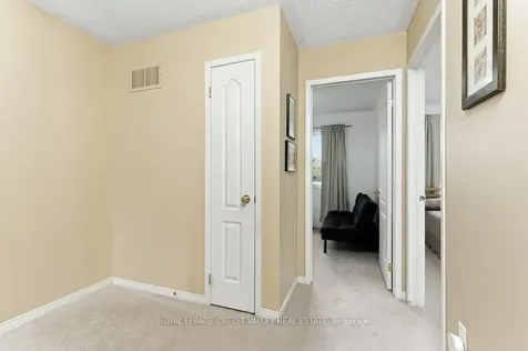 180 Blue Willow Drive Vaughan ON L4L 9C9