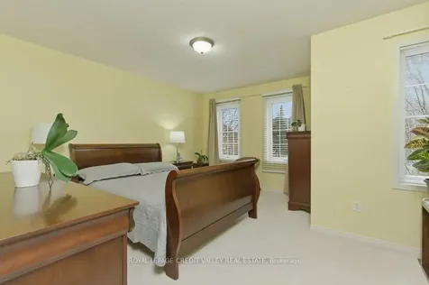 180 Blue Willow Drive Vaughan ON L4L 9C9