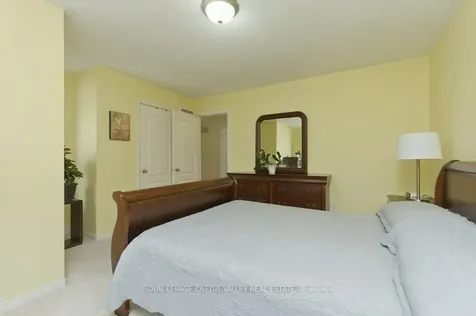 180 Blue Willow Drive Vaughan ON L4L 9C9